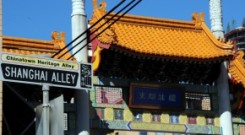 Chinatown Revitalization