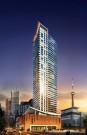 Cinema Tower