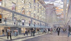 Union Station Revitalization