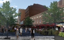 Market Street Redevelopment