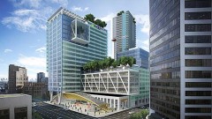Telus Garden (Office)