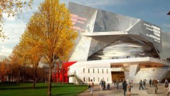 Philharmonie de Paris