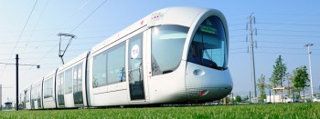 Prolongement Tram T4