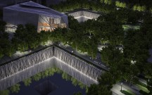 National September 11 Memorial